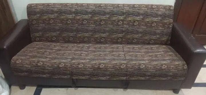 this is sofa bed 3