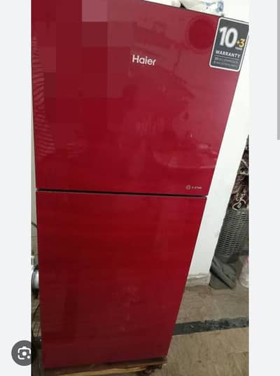 new Inverter medium fridge