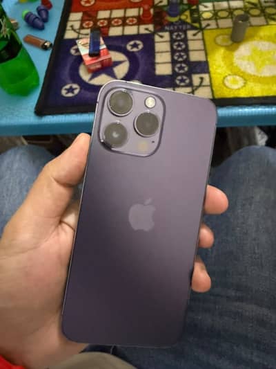 iPhone 14 Pro Max Urgentsale (Read Add)