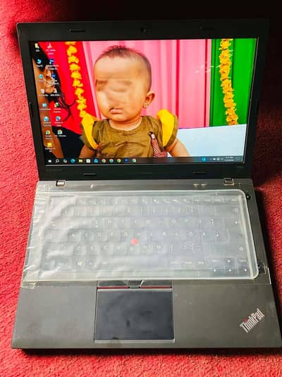 Lenovo ThinkPad Core i7 6th Gen | 8GB RAM | 2GB Graphic Windows 10 Pro