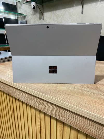 Microsoft Surface Pro 5 | Intel Core i5 7th Gen | 8GB RAM | 256GB SSD