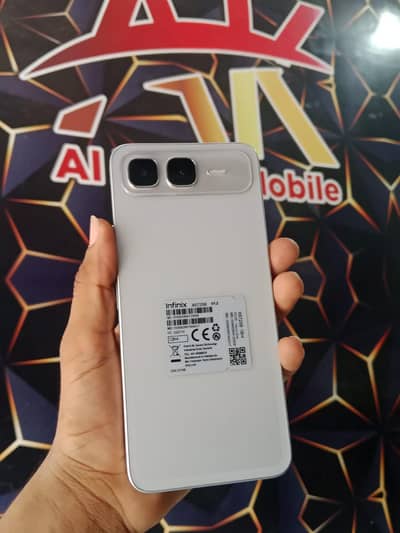 Smart 10 plus