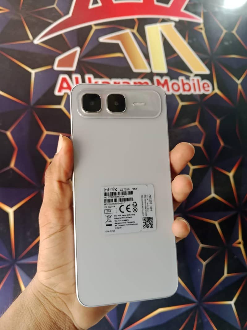 Smart 10 plus 1