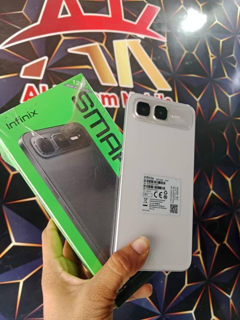 Smart 10 plus 2