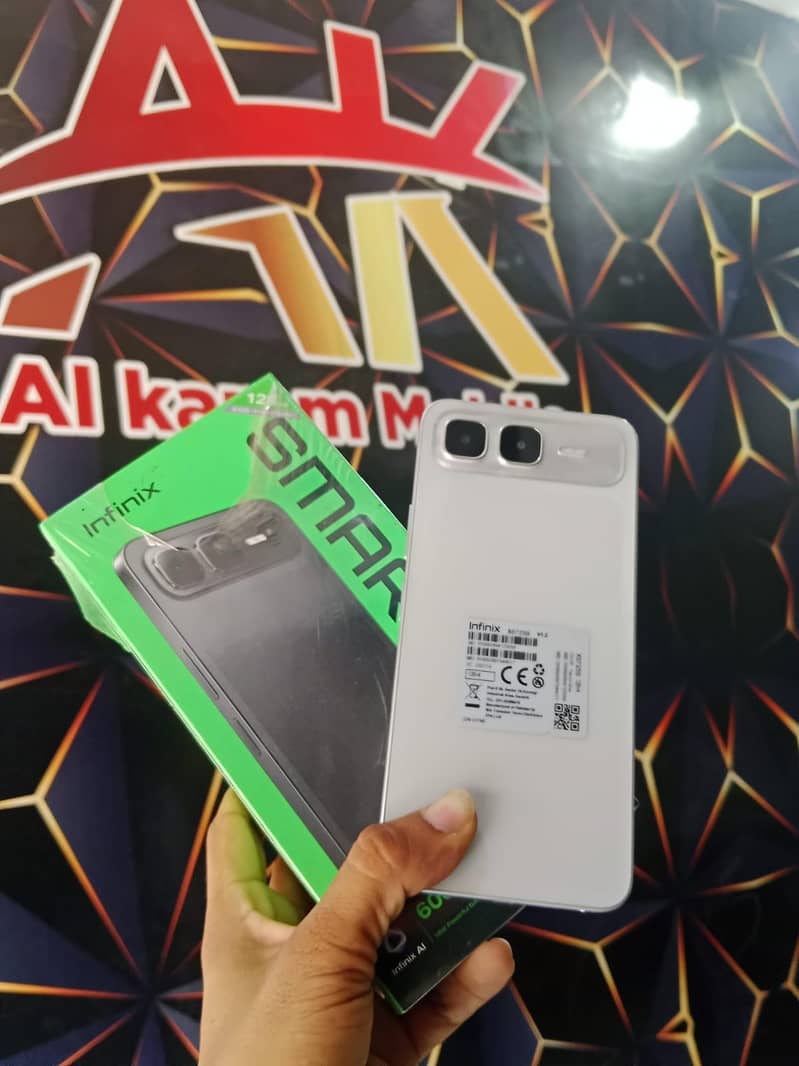 Smart 10 plus 4