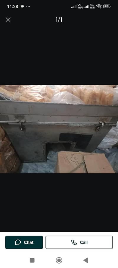 Bike Pattii for sales man