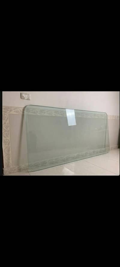 Vintage Heavy- Table Top for Sale