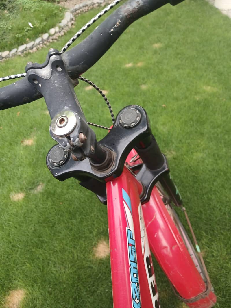 Humber Cycle 5