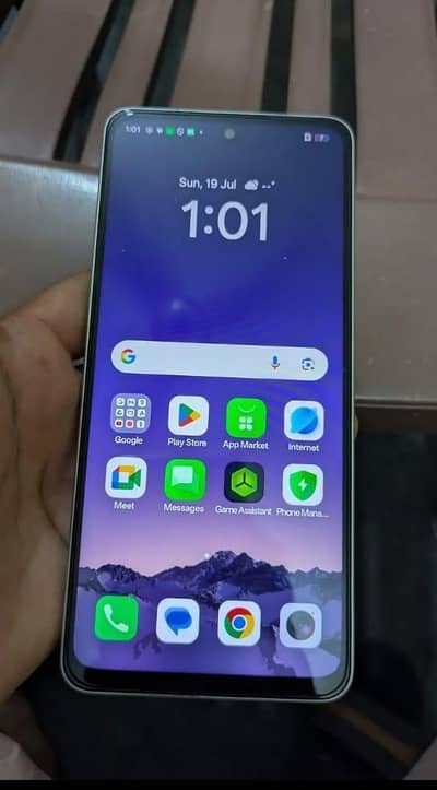 OPPO A5 Pro
