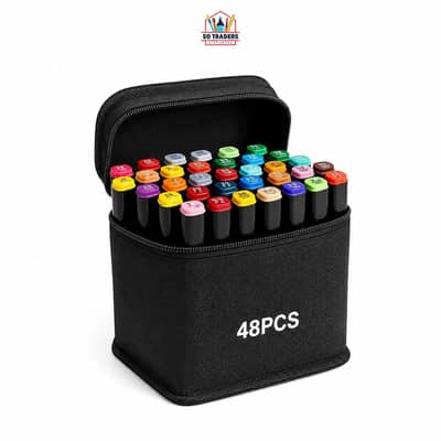 acrylic marker