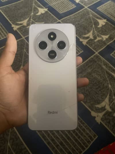 Redmi 14c