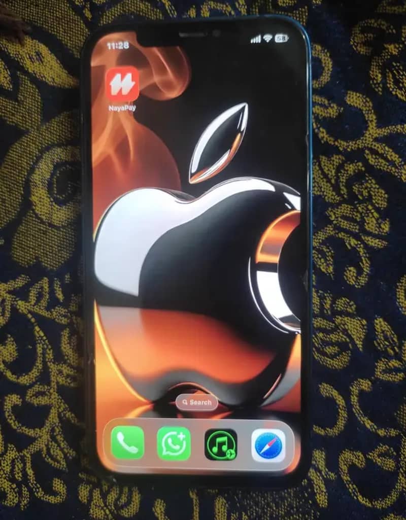 Iphone 3
