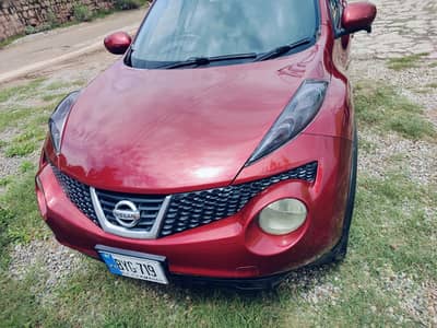 Nissan Juke 2012/Import 2020 – Genuine Condition