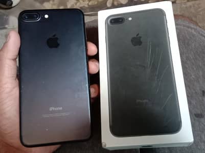 Apple iPhone 7 Plus