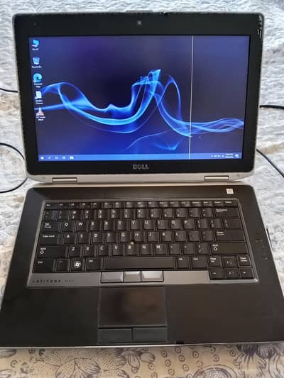 Dell i5 3rd generation 4GB Ram 128 SSD