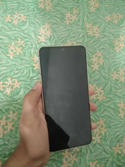 Samsung S21 Plus Fresh