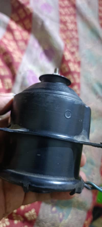 Honda CF original 2005 model motor