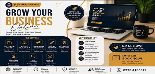 Online Work