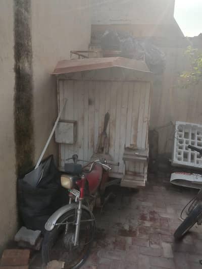 2 bike for sales man