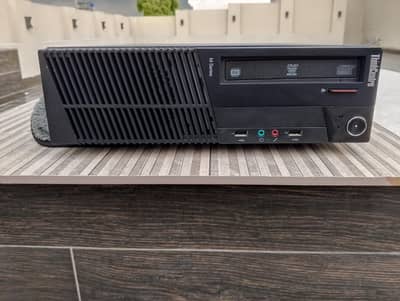 Lenovo | i5-3rd gen | 8GB RAM | 240GB SSD + 250GB HDD | 2GB Nvidia