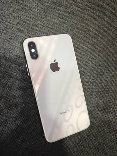 Apple iPhone XS