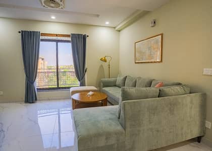 Perfect 1600 Square Feet Flat In G-11/3 For rent