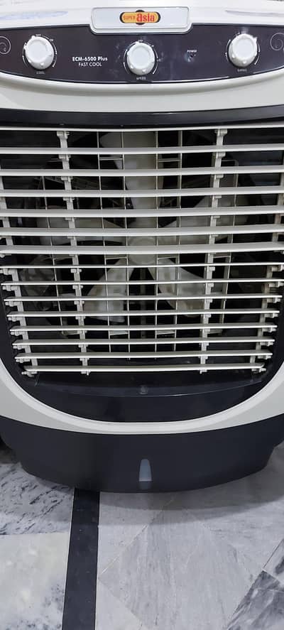 Super Asia cooler for sale