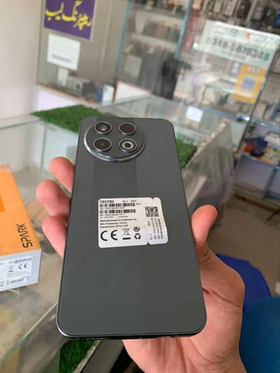Tecno SPARK 30 Pro