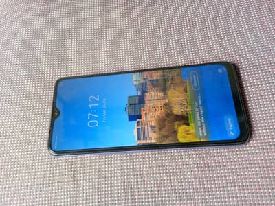 Infinix Hot 10 Play