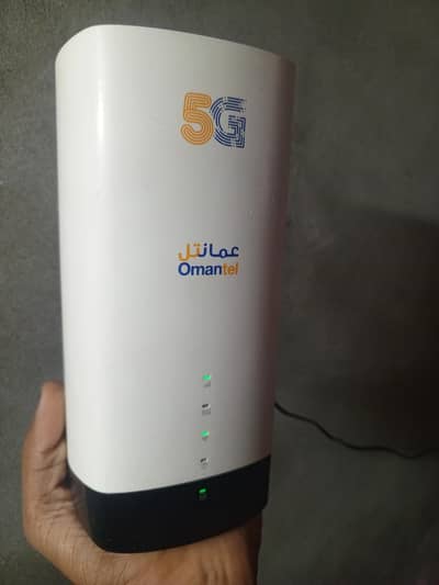 Aurara c082 sim wifi router 4g+ 5G dual band