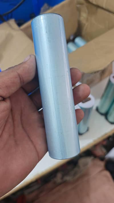 lithium ion/ lithium iron phosphate battery