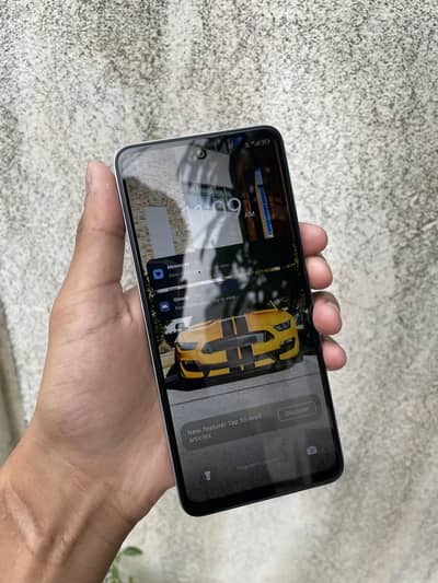 Tecno Spark 20C