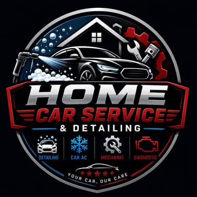 Car makanic service car detailing service