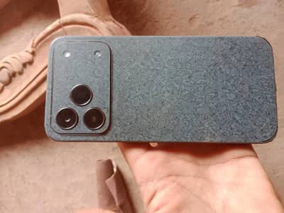 Tecno spark 50