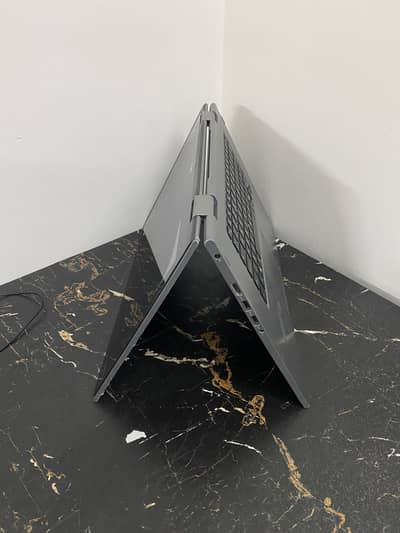 Dell Inspiron 360 Foldable To