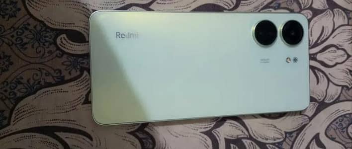 Xiaomi Redmi 13c