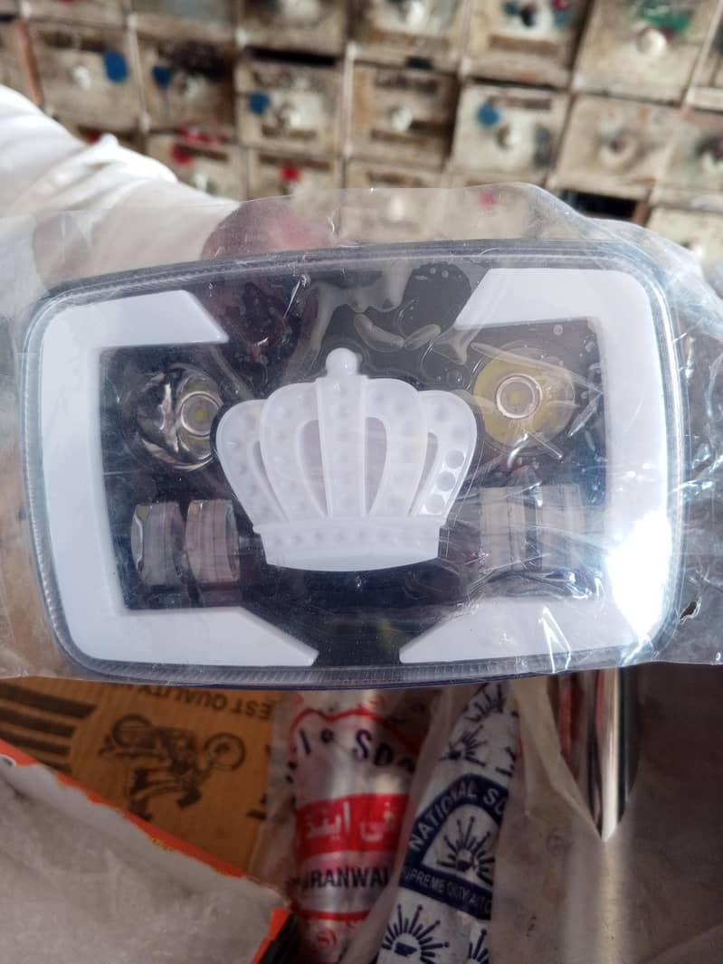 led headlights 0