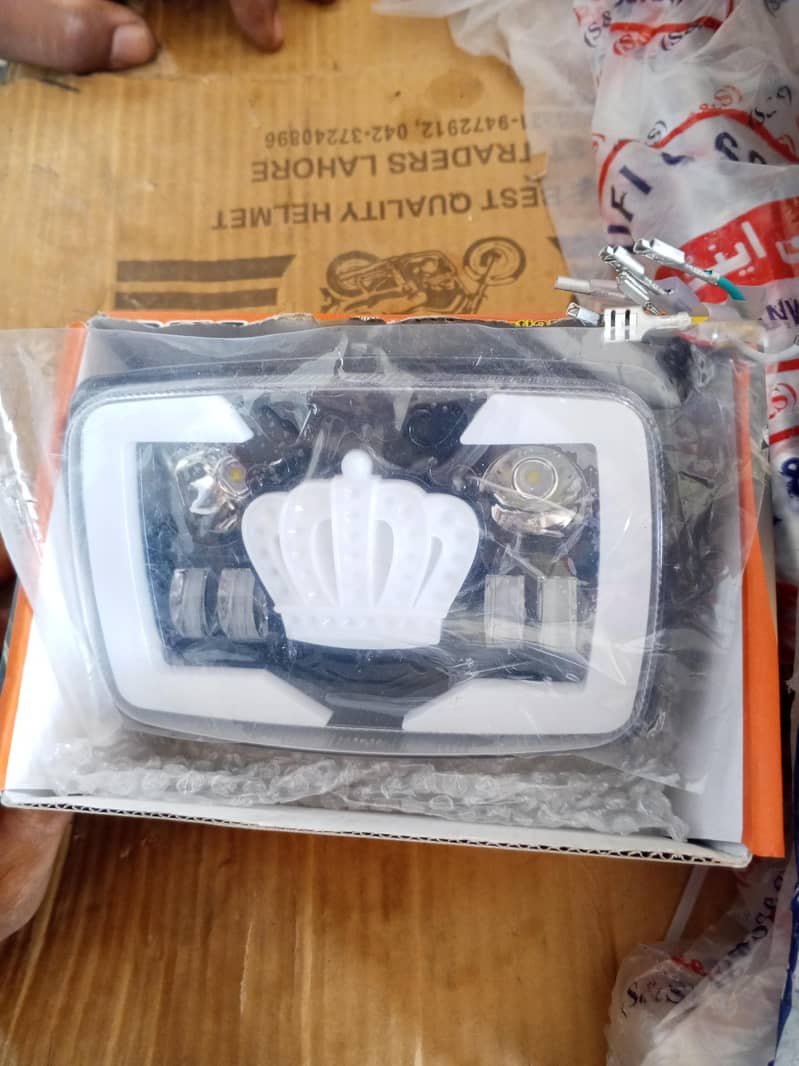 led headlights 1