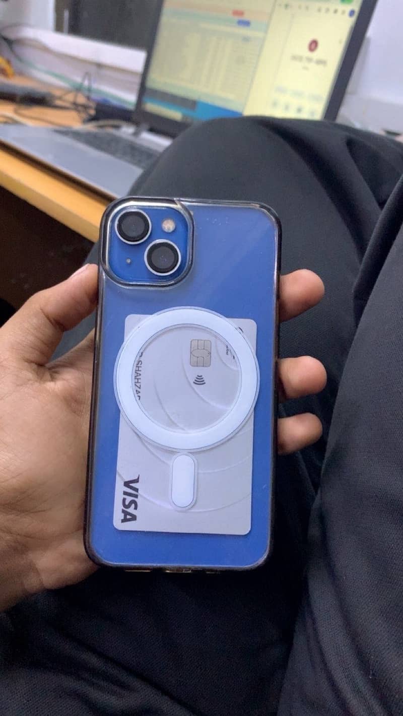 Iphone 13 3