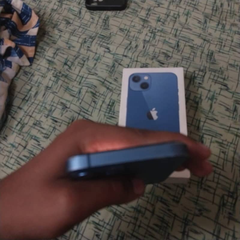 Iphone 13 5