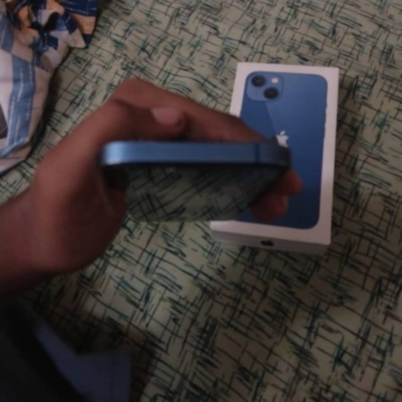 Iphone 13 6