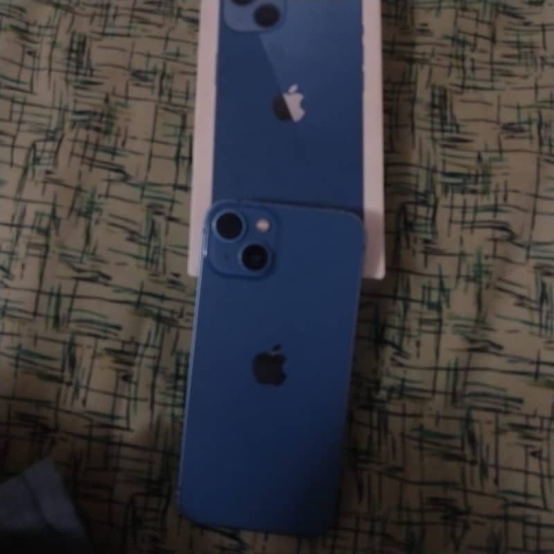 Iphone 13 7