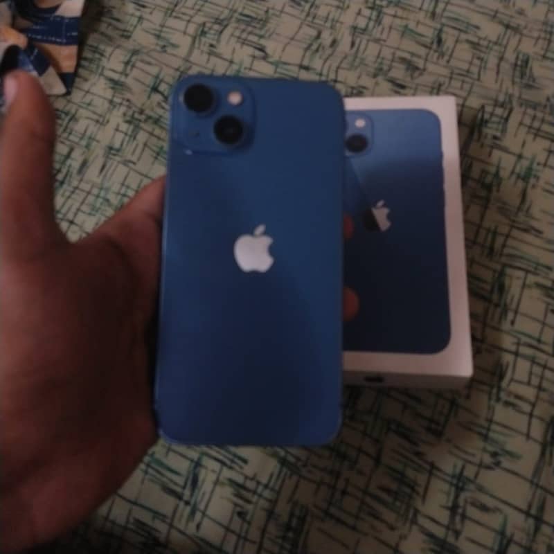 Iphone 13 9