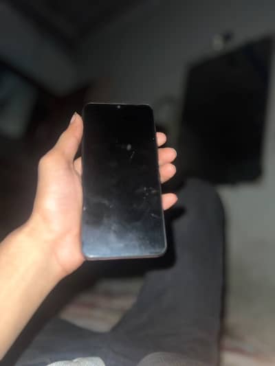 Vivo y17