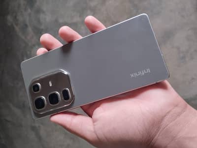 Infinix Note 50 Pro 12 256 exchange possible