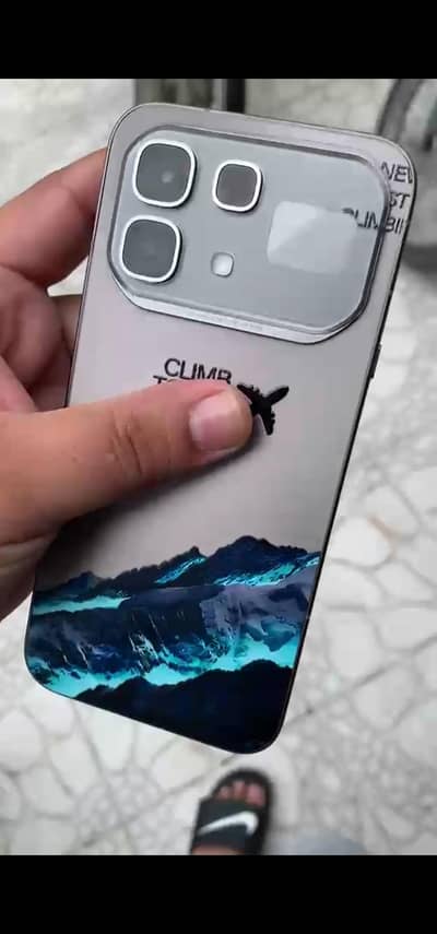 Infinix Note 60 Pro