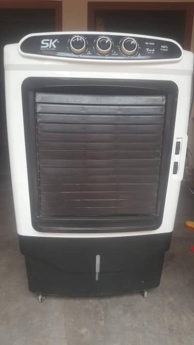 s. k air cooler for sell