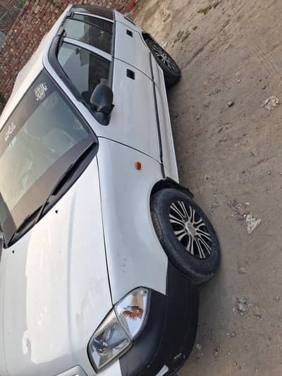 Suzuki Cultus VXR 2005 in original condition