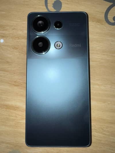 Xiaomi Redmi Note 13 Pro