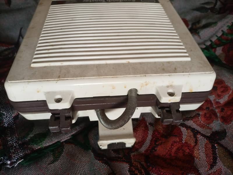 Sandwich Maker 1